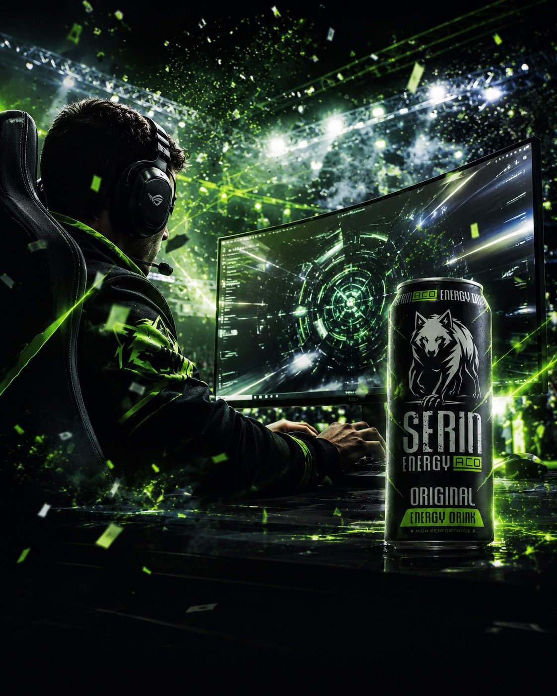 Serinaco ACO energy can – product visual 2