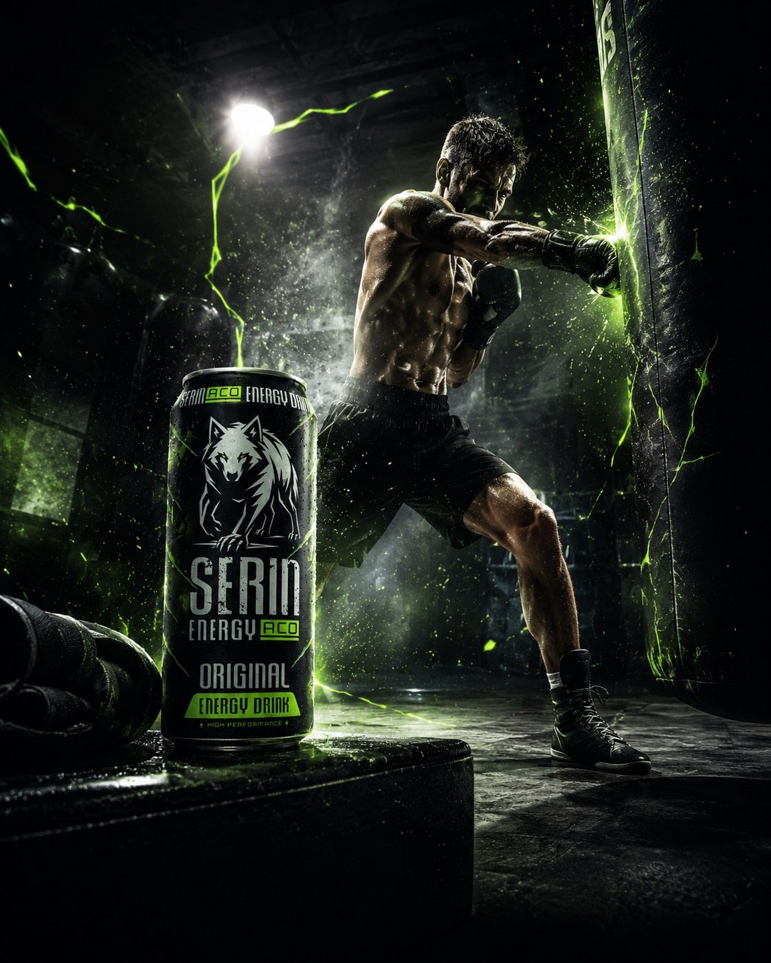 Serinaco ACO product visual